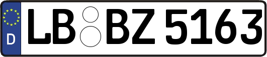 LB-BZ5163