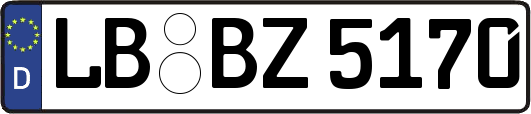 LB-BZ5170