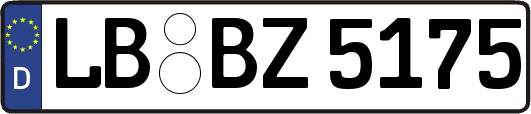 LB-BZ5175