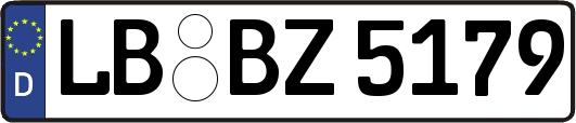 LB-BZ5179