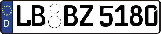 LB-BZ5180