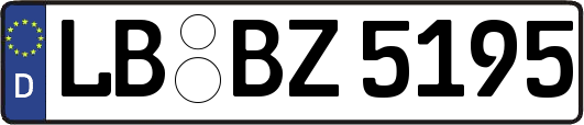 LB-BZ5195