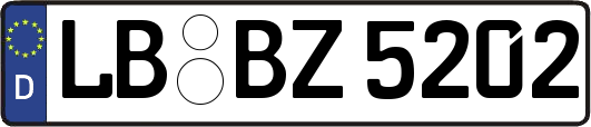 LB-BZ5202