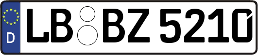 LB-BZ5210