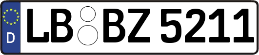 LB-BZ5211