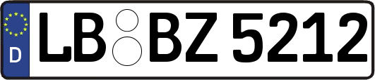 LB-BZ5212