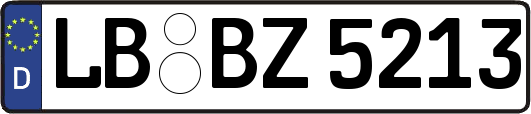 LB-BZ5213