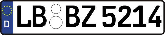 LB-BZ5214