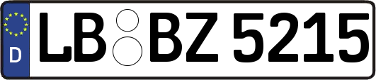 LB-BZ5215