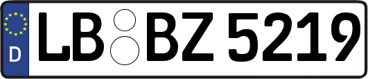 LB-BZ5219