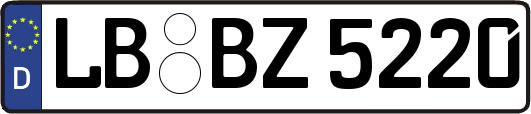 LB-BZ5220