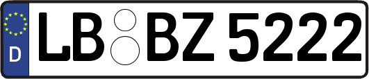 LB-BZ5222