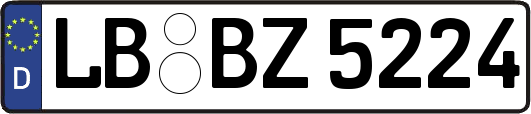 LB-BZ5224