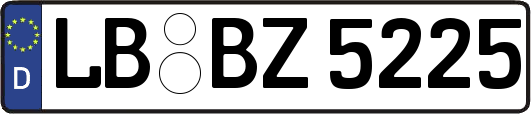 LB-BZ5225