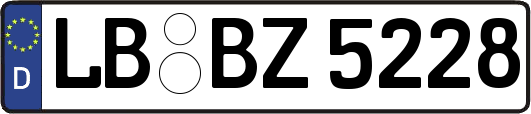 LB-BZ5228