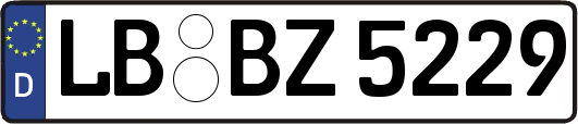 LB-BZ5229