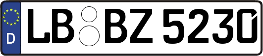 LB-BZ5230