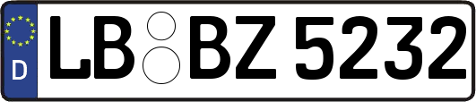LB-BZ5232