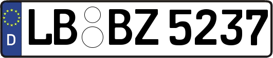 LB-BZ5237