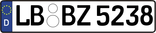 LB-BZ5238
