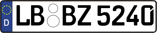 LB-BZ5240