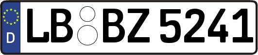 LB-BZ5241