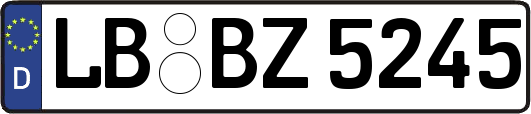 LB-BZ5245