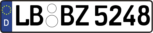 LB-BZ5248