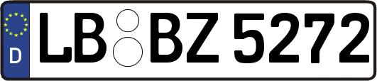 LB-BZ5272