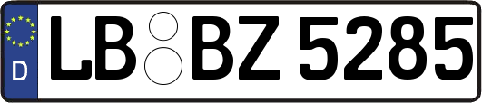 LB-BZ5285