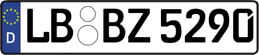 LB-BZ5290