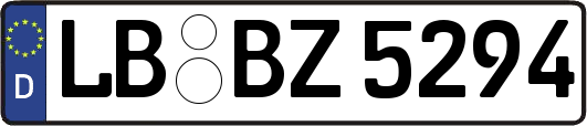 LB-BZ5294
