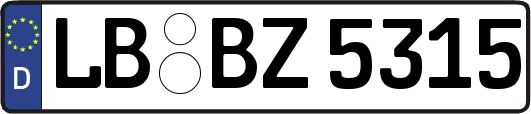LB-BZ5315