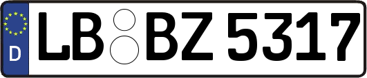 LB-BZ5317