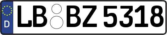 LB-BZ5318