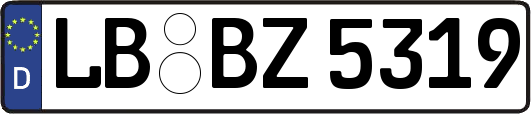 LB-BZ5319