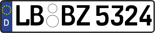 LB-BZ5324