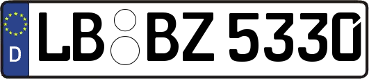 LB-BZ5330