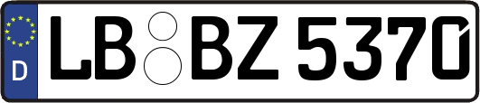 LB-BZ5370