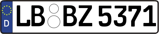 LB-BZ5371