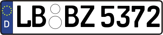LB-BZ5372