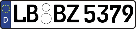 LB-BZ5379