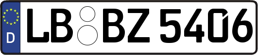 LB-BZ5406