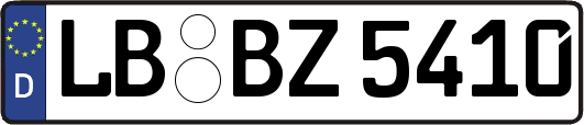 LB-BZ5410