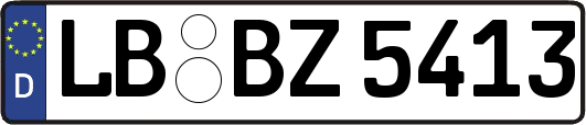 LB-BZ5413