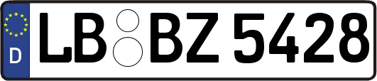 LB-BZ5428
