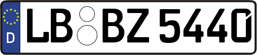 LB-BZ5440