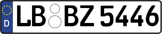 LB-BZ5446
