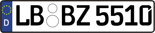 LB-BZ5510