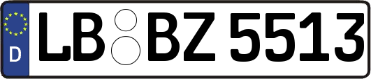 LB-BZ5513